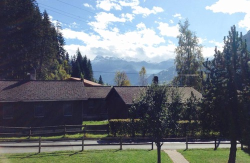 St. Stephan Apartment | Apartment ∙ 1 bedroom ∙ 4 guests