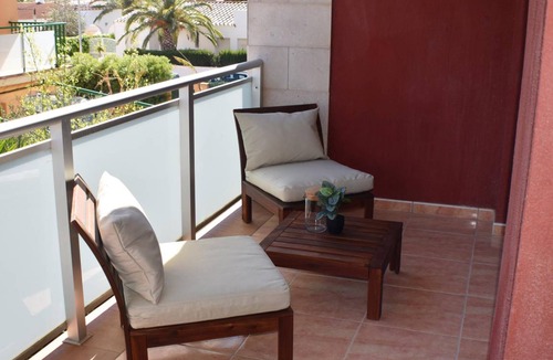 L'Eucaliptus Apartment | Apartment ∙ 1 bedroom ∙ 4 guests