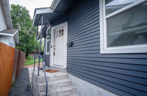 Mahncke Park Apartment | Apartment ∙ 1 bedroom ∙ 4 guests