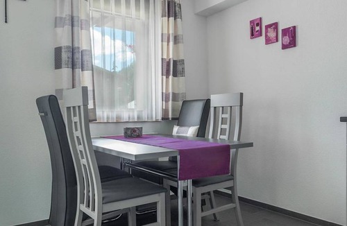 Reckingen Apartment | Apartment ∙ 1 bedroom ∙ 2 guests
