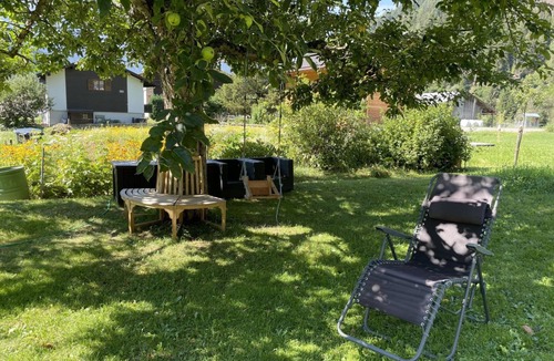Reckingen Apartment | Apartment ∙ 1 bedroom ∙ 2 guests