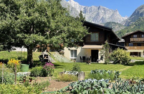 Reckingen Apartment | Apartment ∙ 1 bedroom ∙ 2 guests