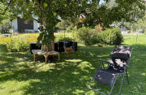 Reckingen Apartment | Apartment ∙ 1 bedroom ∙ 2 guests