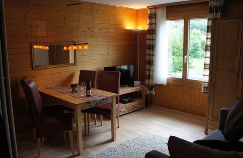 Reckingen Apartment | Apartment ∙ 1 bedroom ∙ 2 guests