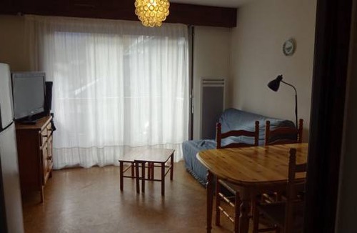 Vielle-Aure Apartment | Apartment ∙ 1 bedroom ∙ 4 guests