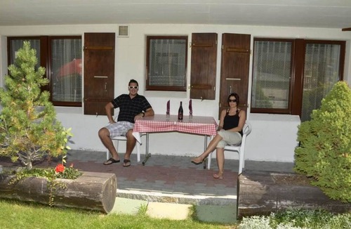 Saas Grund Apartment | Apartment ∙ 1 bedroom ∙ 4 guests