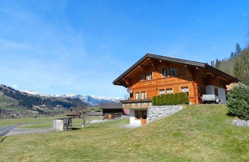 Blankenburg Apartment | Apartment ∙ 1 bedroom ∙ 2 guests