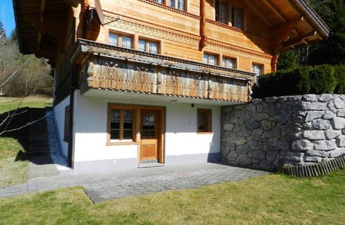 Blankenburg Apartment | Apartment ∙ 1 bedroom ∙ 2 guests
