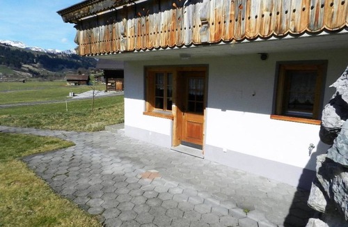 Blankenburg Apartment | Apartment ∙ 1 bedroom ∙ 2 guests