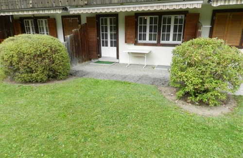 Zweisimmen Apartment | Apartment ∙ 1 bedroom ∙ 4 guests