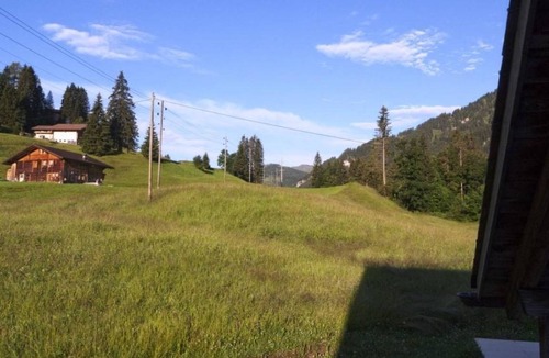 Adelboden Apartment | Apartment ∙ 1 bedroom ∙ 2 guests