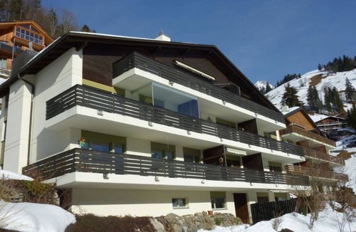 Engelberg Apartment | Apartment ∙ 1 bedroom ∙ 4 guests