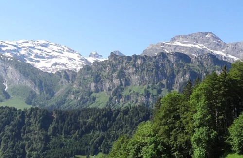 Engelberg Apartment | Apartment ∙ 1 bedroom ∙ 4 guests