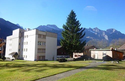 Engelberg Apartment | Apartment ∙ 1 bedroom ∙ 4 guests