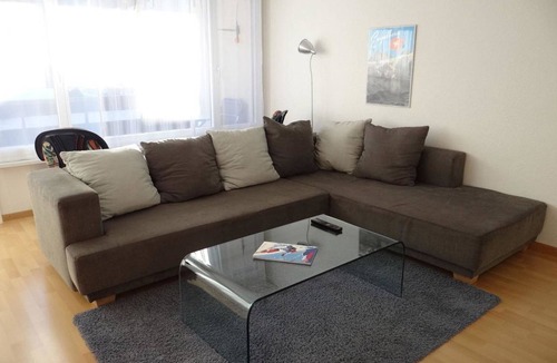 Engelberg Apartment | Apartment ∙ 1 bedroom ∙ 4 guests