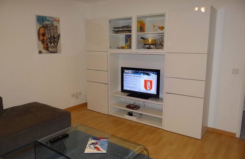 Engelberg Apartment | Apartment ∙ 1 bedroom ∙ 4 guests
