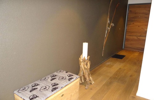 Engelberg Apartment | Apartment ∙ 1 bedroom ∙ 2 guests