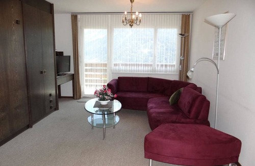 Engelberg Apartment | Apartment ∙ 1 bedroom ∙ 4 guests