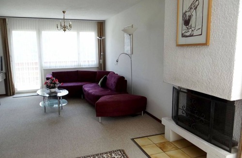 Engelberg Apartment | Apartment ∙ 1 bedroom ∙ 4 guests