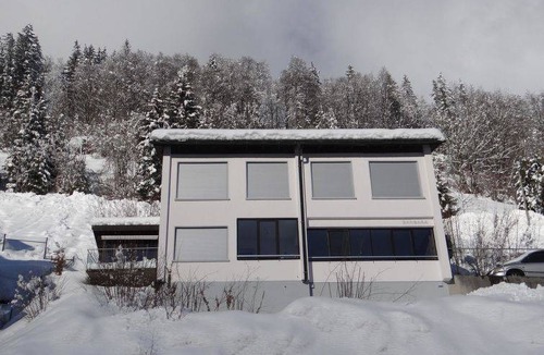 Engelberg Apartment | Apartment ∙ 1 bedroom ∙ 2 guests
