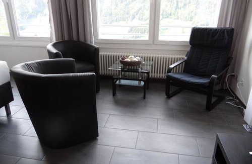 Engelberg Apartment | Apartment ∙ 1 bedroom ∙ 2 guests