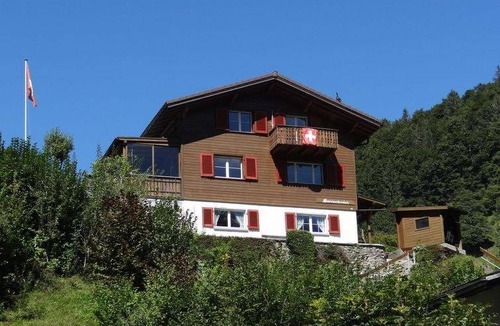 Engelberg Apartment | Apartment ∙ 1 bedroom ∙ 4 guests