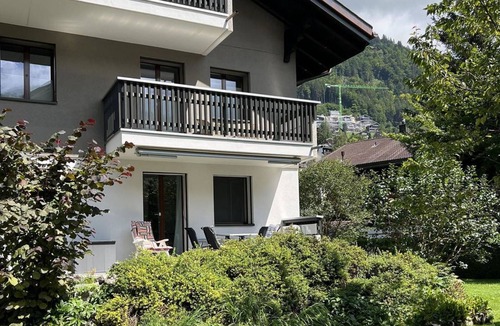Engelberg Apartment | Apartment ∙ 1 bedroom ∙ 2 guests