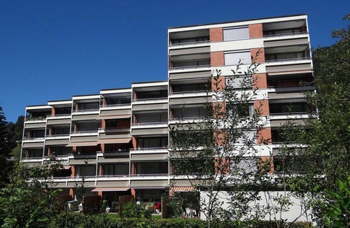 Engelberg Apartment | Apartment ∙ 1 bedroom ∙ 2 guests