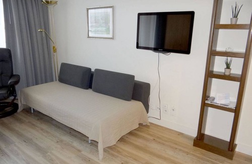 Engelberg Apartment | Apartment ∙ 1 bedroom ∙ 2 guests