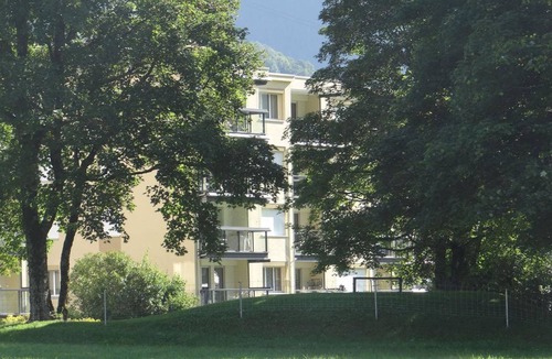 Engelberg Apartment | Apartment ∙ 1 bedroom ∙ 2 guests