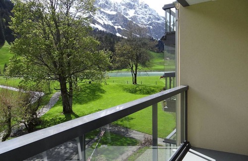 Engelberg Apartment | Apartment ∙ 1 bedroom ∙ 2 guests