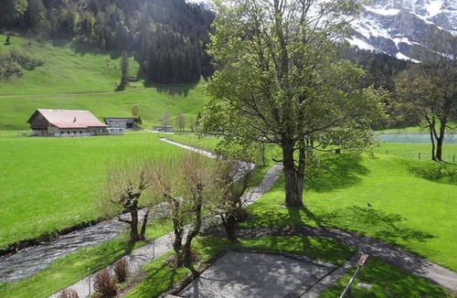 Engelberg Apartment | Apartment ∙ 1 bedroom ∙ 2 guests