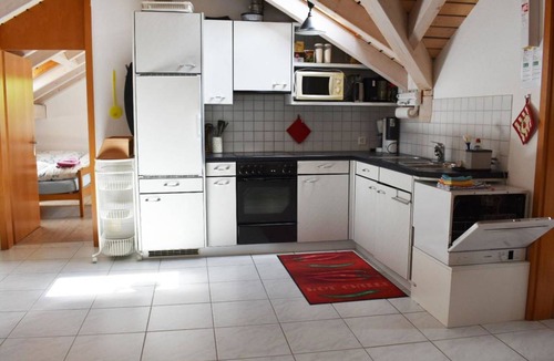 Engelberg Apartment | Apartment ∙ 1 bedroom ∙ 6 guests