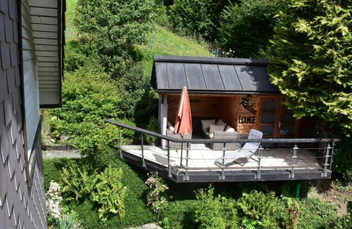 Engelberg Apartment | Apartment ∙ 1 bedroom ∙ 6 guests