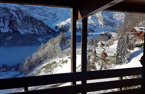 Engelberg Apartment | Apartment ∙ 1 bedroom ∙ 4 guests