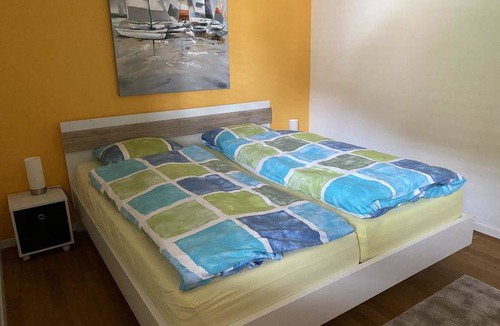 Engelberg Apartment | Apartment ∙ 1 bedroom ∙ 4 guests