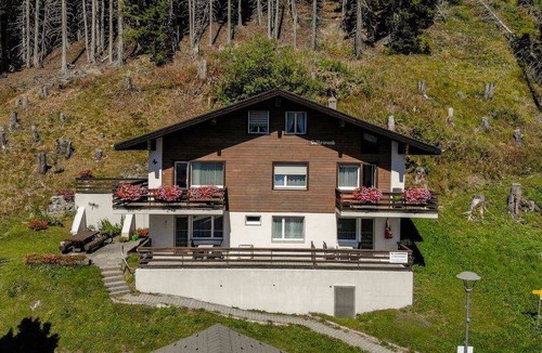 Riederalp Apartment | Apartment ∙ 1 bedroom ∙ 4 guests