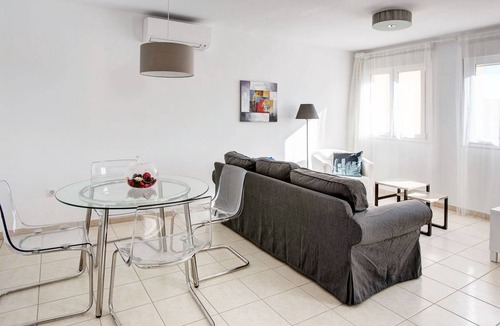Vergel Apartment | Apartment ∙ 1 bedroom ∙ 4 guests