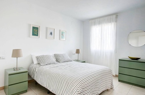 Vergel Apartment | Apartment ∙ 1 bedroom ∙ 4 guests
