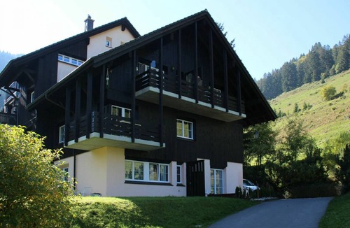 Moleson Apartment | Apartment ∙ 1 bedroom ∙ 2 guests