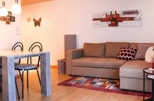 Moleson Apartment | Apartment ∙ 1 bedroom ∙ 2 guests