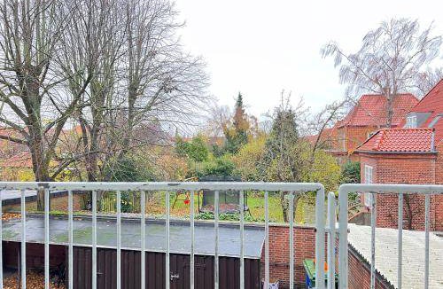 Glostrup Apartment | Apartment ∙ 1 bedroom ∙ 2 guests