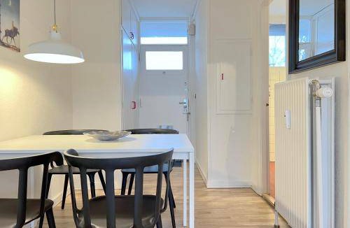 Glostrup Apartment | Apartment ∙ 1 bedroom ∙ 2 guests