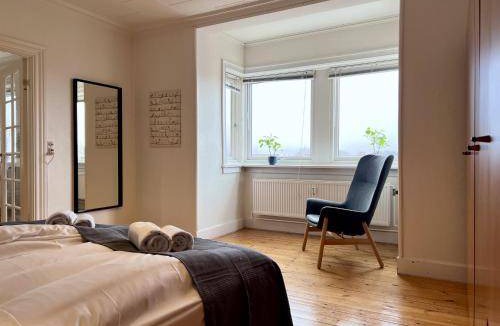 Glostrup Apartment | Apartment ∙ 1 bedroom ∙ 2 guests