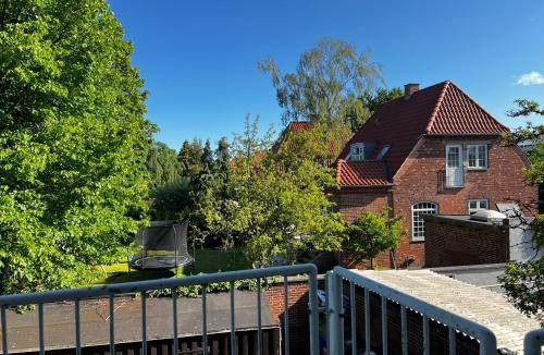 Glostrup Apartment | Apartment ∙ 1 bedroom ∙ 2 guests