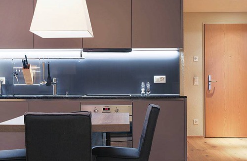 Laax Apartment | Apartment ∙ 1 bedroom ∙ 2 guests