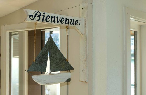 Spiez Apartment | Apartment ∙ 1 bedroom ∙ 2 guests