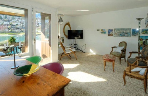 Spiez Apartment | Apartment ∙ 1 bedroom ∙ 2 guests