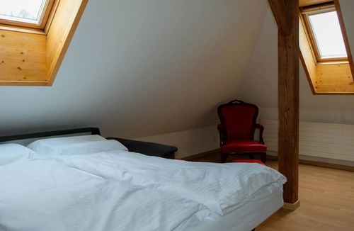 Spiez Apartment | Apartment ∙ 1 bedroom ∙ 4 guests