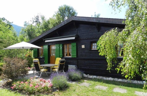 Saanen Apartment | Apartment ∙ 1 bedroom ∙ 2 guests